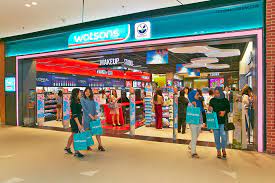 Watson's personal care stores sdn. A S Watson Eyes Expansion With Potential Uae Entry Global Cosmetics News