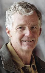 Entrepreneur David Dodson enters Senate race