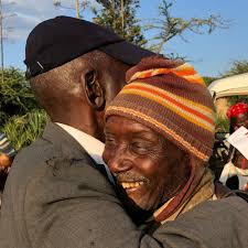 Ending Tribal Conflict in Kenya