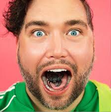 Giggle Party — Jason Reichl