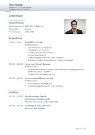 Für den deutschen staat stellt die einbürgerung von ausländern eine chance dar, menschen, welche schon lange im land leben und sich produktiv in die gesellschaft einbringen. Ausfuhrlicher Lebenslauf Tipps Kostenlose Vorlagen