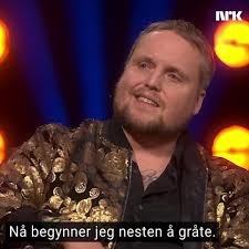 Hva er Beijing-OLs motto?😁 Se «Nytt på nytt» i NRK TV:  https://tv.nrk.no/serie/nytt-paa-nytt 📺