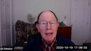 The American Wilderness imagination