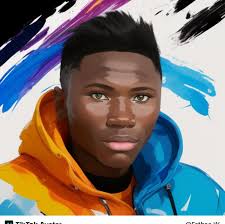 Nathaniel Nãfkîzø Nãrûtø Ben