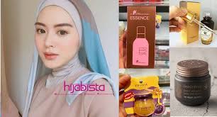We did not find results for: 13 Produk Skincare Korea Yang Selamat Dan Sesuai Dengan Cuaca Panas Di Malaysia Hijabista