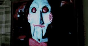 El ruso philipp budeikin, de 21 años, está preso, acusado de incitar 18 suicidios de jóvenes en su país. Gif Juego Macabro Juegos Macabros Gif Saw Los Juegos Macabros Wiki