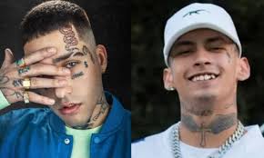 Gostar é provavelmente a melhor maneira de ter, ter deve ser a pior maneira de gostar. L Gante Vs Zaramay Una Pelea A Tono De Rima
