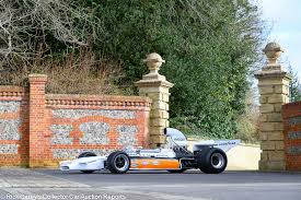 Image result for Light Gunmetal 1972 Monaco