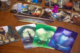 Given a number of players, difficulty, and available expansions/promo cards. F4ig5tpjlba2pm