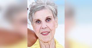 Obituary information for Lou Fern Stackpole