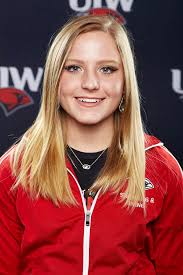 2016-17 Women's Swimming and Diving Roster