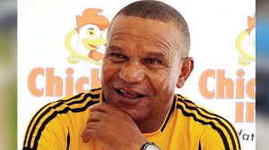 CELEBRATING ZIMBABWE'S FOOTBALL HERITAGE: Stadia and their legends