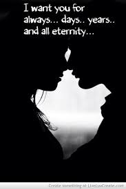 Enjoy our eternal love quotes collection by famous authors, theologians and poets. Saffron On Twitter Romantic Love Quotes Love Quotes For Him Love Quotes