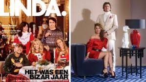 Dan krijg ik meteen woorden als 'sletterig' in mijn reacties, aldus de voormalig dj. Linda Meiden Monica Anna Linda Nl