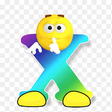 Our videos impart family values & encourage healthy . Alphabet Song Letter Smiley Emoticon Cream Alphabet Baby Toys X Png Pngegg