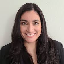 Andrea Gooden's Instagram, Twitter & Facebook