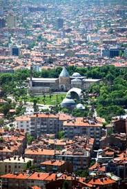 ), historically known as iconium (greek: 39 Konya Ideen Turkei Schone Moscheen Moschee