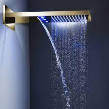 We did not find results for: Premium High Pressure Rainfall Waterfall Shower Heads Shop Best Quality Bathroom Fixtures Online