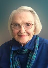 Obituary of Catherine Beaudry