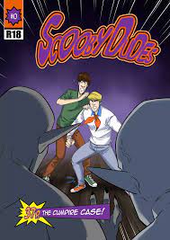 Scooby-Doo » Comics.Guru porn comics, hentai manga and manhwa