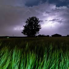 Wegen des vielen hagels sahen ganze landstriche wie zugeschneit aus. Unwetter In Deutschland Alarmstufe Rot Dwd Warnt Erneut Vor Hagel Orkanboen Und Starkregen Welt