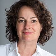 Andrea Glückler » Über mich