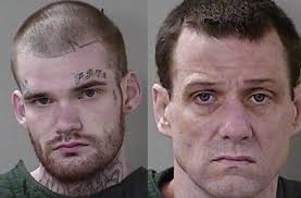 Georgia escapees captured in TN after being held at gunpoint by homeowner