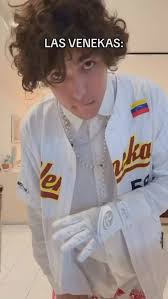 Al ritmo de Veneka: Los videos de Rawayana con famosas venezolanas que  están dando de que hablar! A quienes reconocen en el video?