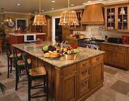 kitchen countertops contractor custom