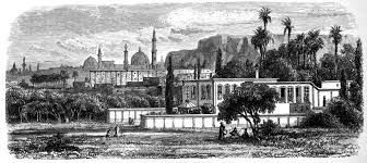 New Passages to India