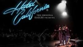 Hotel California
