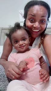 Laya Deleon Hayes and Mace