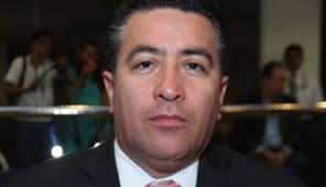 ARENA presentará reglamento para elegir Coena