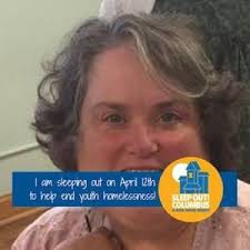 Sleep Out! Columbus 2019