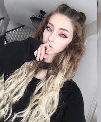 Gillianvidegar Hair Styles Grunge Hair Hair Inspiration