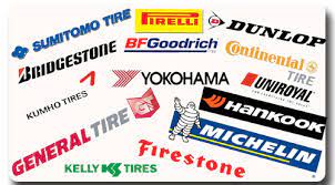 List of wheels and tire brands, including the most reliable, popular and inexpensive brands for cars, trucks and other vehicles. Which Are The Most Famous Tyre Manufacturers Modworld Co Uk