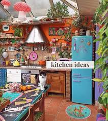 Create a Colorful Kitchen: Tips for a Whimsical and Clean Space
