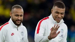 Despite the positive news surrounding neymar, there is still much work to be done in convincing kylian mbappe to stay. Ander Herrera Claims Psg Teammates Neymar Kylian Mbappe Are Happy In Paris