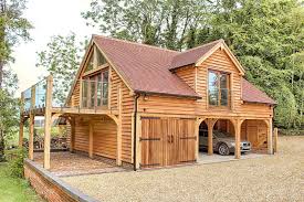 Design your own horse barn plans with living quarters, all from your own computer. Garages With Room Above Accommodation Award Winning Classic Barns