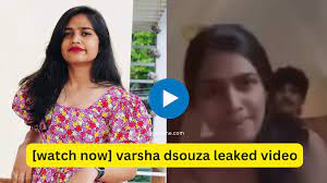 watch Now] Dora Sai Teja And Varsha Viral Video