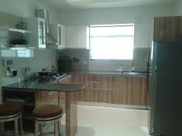 l shaped kitchen design ideas
