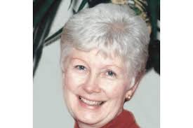 Gail Cooney Obituary (1941