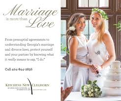 legal gay marriage in atlanta is here