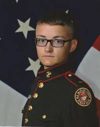 Marine Military Academy: Cadets in the News