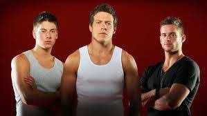 Justin seeks willow's help to make robbo disappear. The River Boys Home And Away Serious Yumm Home And Away Hot Actors I Movie