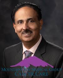 MountainView Regional Medical Center