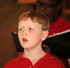 About the Boychoir — Mississippi Boychoir