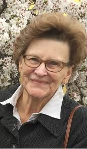 Obituary: Karen Jacquith (Henderson) Arsenault