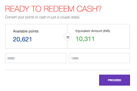 You would be required to provide details like the credit. Now Redeem Your Hdfc Credit Card Reward Points To Cash Cardexpert