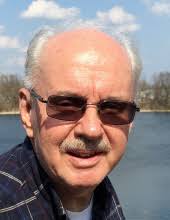 Obituary for William Robert Hanke